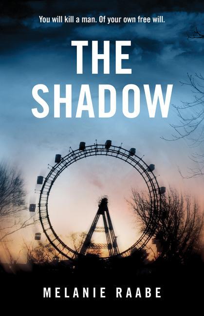 Book The Shadow Imogen Taylor