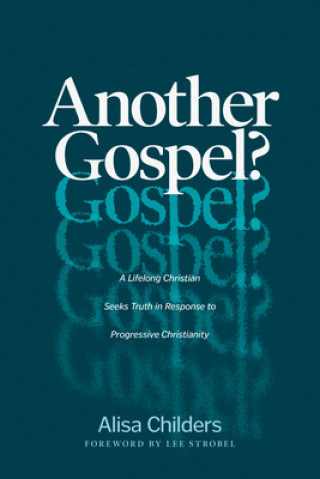 Livre Another Gospel? 