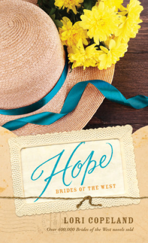 Book Hope Copeland
