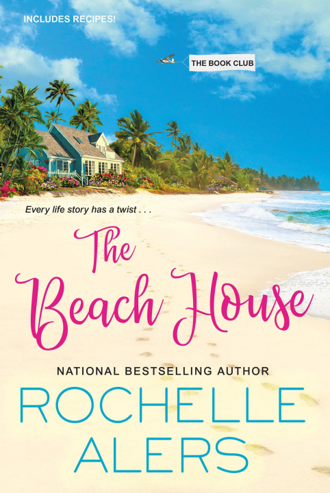Buch Beach House Rochelle Alers