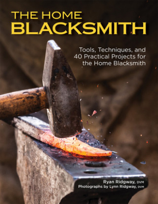 Book Home Blacksmith 