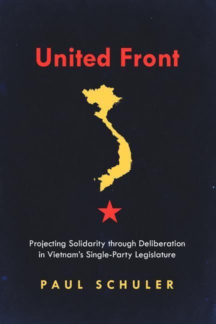 Könyv United Front 