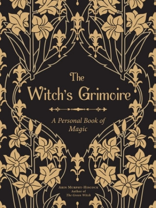 Книга Grimoire 