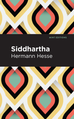 Könyv Siddhartha Mint Editions