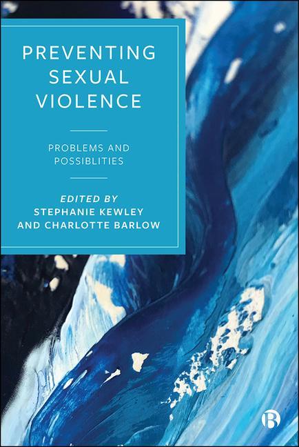 Kniha Preventing Sexual Violence Stephanie Kewley