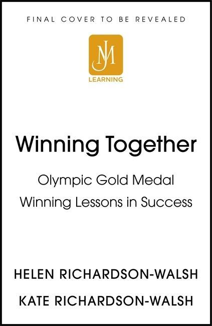 Kniha Winning Together 