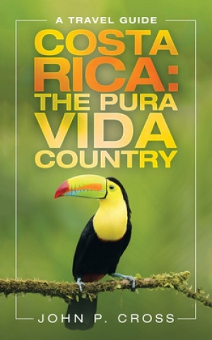 Libro Costa Rica 