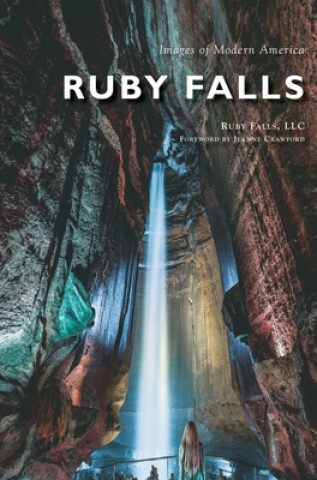Knjiga Ruby Falls Jeanne Crawford