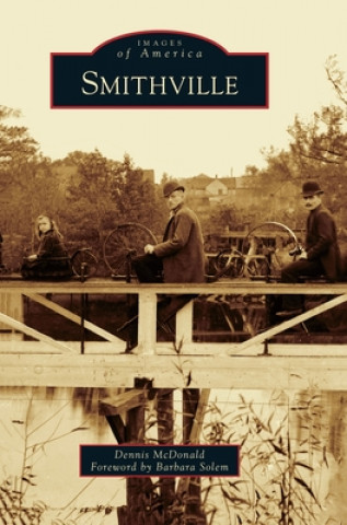 Book Smithville Barbara Solem