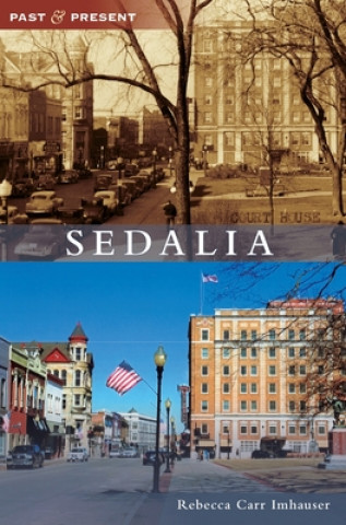 Libro Sedalia 