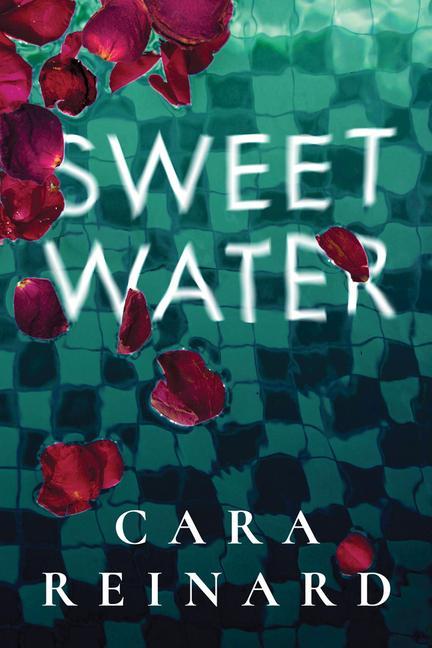 Knjiga Sweet Water Cara Reinard