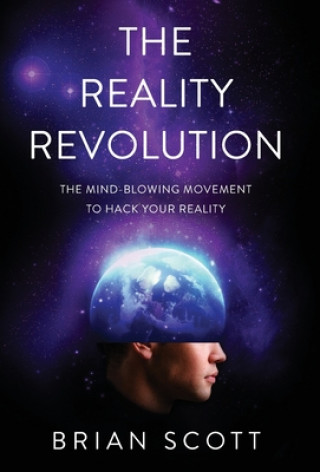 Kniha Reality Revolution Tbd