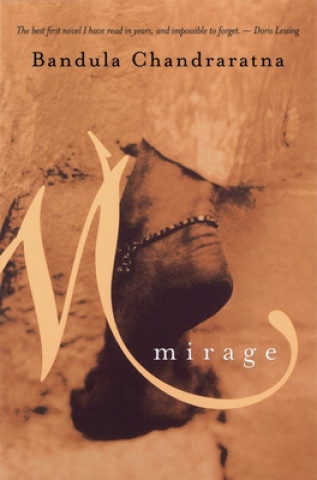 Libro Mirage 