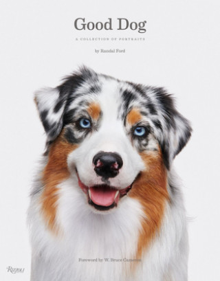 Книга Good Dog W. Bruce Cameron