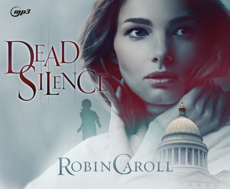 Digital Dead Silence Robin Caroll
