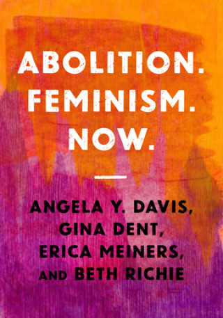 Kniha Abolition. Feminism. Now. Gina Dent