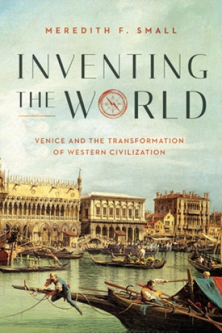 Könyv Inventing the World 
