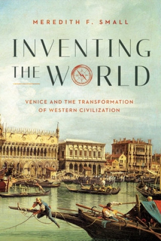 Livre Inventing the World 