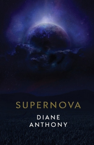 Livro Supernova Diane Anthony
