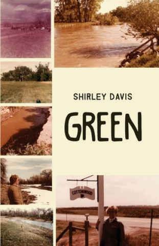 Книга Green Shirley Davis