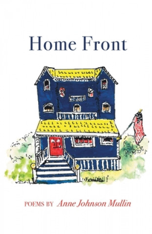 Libro Home Front Anne Johnson Mullin