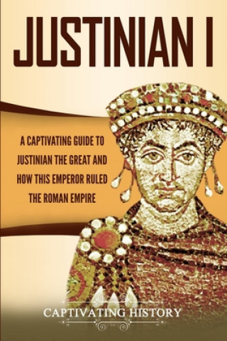 Kniha Justinian I 