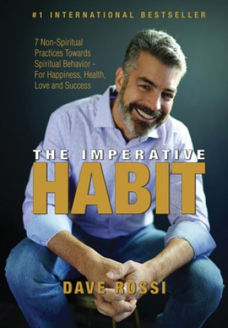 Kniha Imperative Habit 