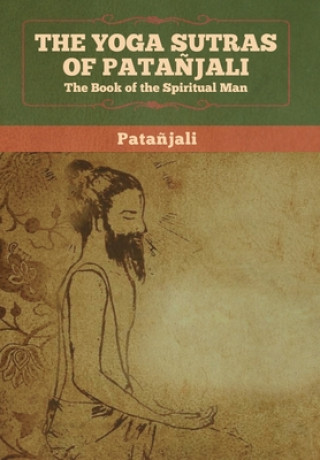 Carte Yoga Sutras of Patanjali Patanjali