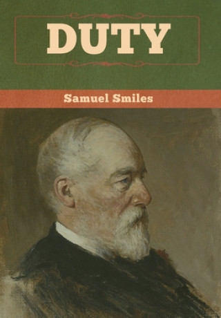 Kniha Duty Smiles Samuel Smiles