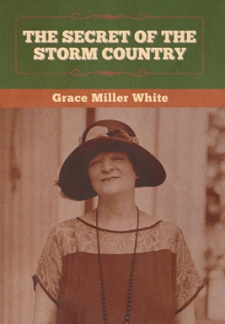 Kniha Secret of the Storm Country GRACE  MILLER WHITE