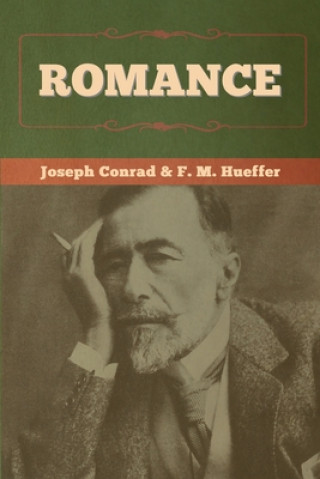 Knjiga Romance F. M. Hueffer