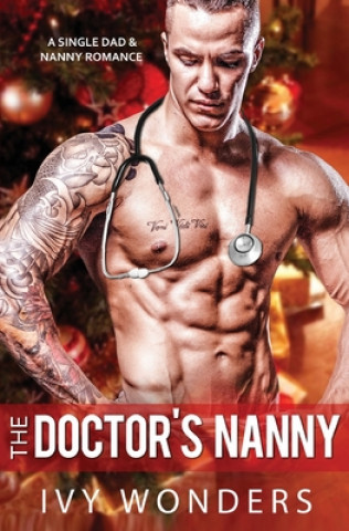 Boek Doctor's Nanny Ivy Wonder