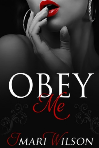 Kniha Obey Me 