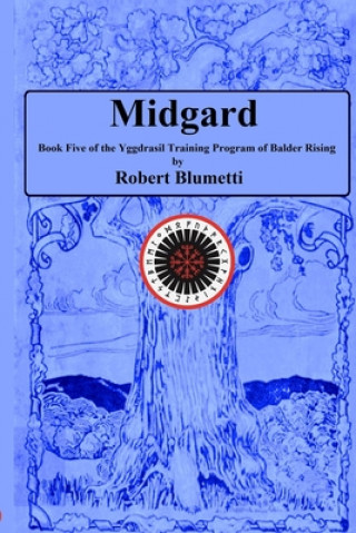 Knjiga Midgard Rpbert Blumetti