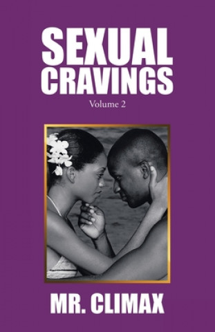 Książka Sexual Cravings 