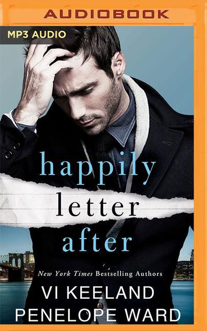 Digital Happily Letter After Penelope Ward