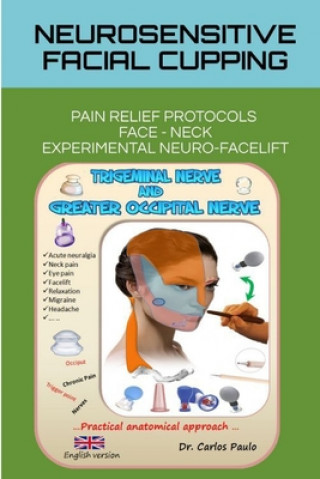 Książka Neurosensitive facial cupping - English version 