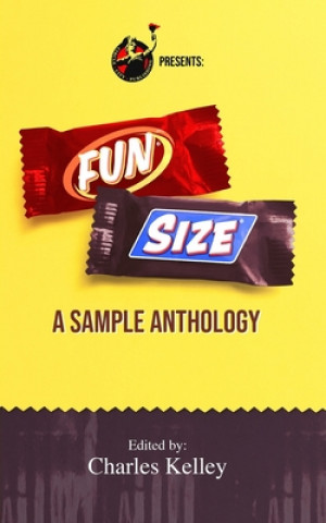 Book Fun Size Charles Kelley