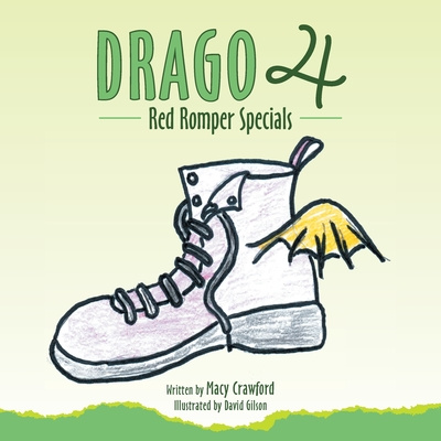 Book Drago 4 David Gilson