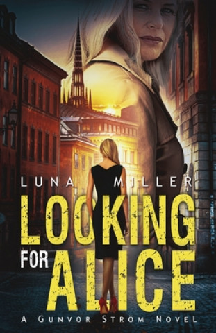 Buch Looking for Alice Gordon Jackson