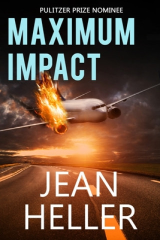 Knjiga Maximum Impact Jean Heller