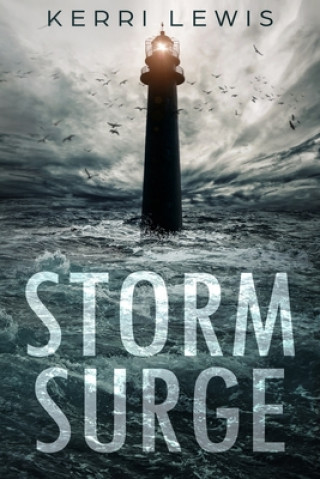 Knjiga Storm Surge Kerri Lewis