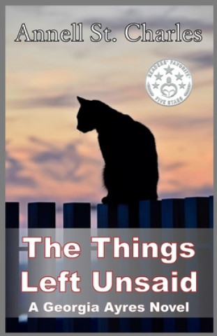 Book The Things Left Unsaid Jack Gannon