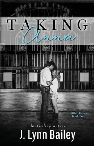 Book Taking Anna J. Lynn Bailey