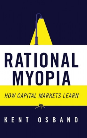 Boek Rational Myopia Kent Osband