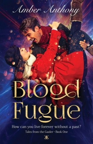Buch Blood Fugue Amber Anthony