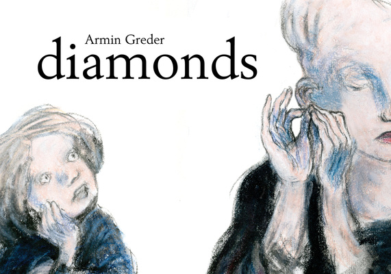 Книга Diamonds 