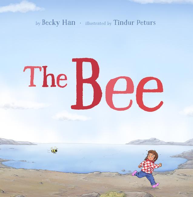 Knjiga Bee Tindur Peters