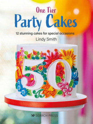 Carte One-Tier Party Cakes 