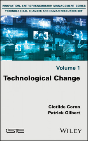 Book Technological Change Patrick Gilbert